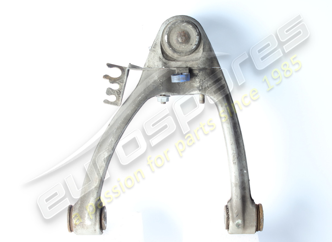 USED Maserati FRONT LH UPPER LEVER. PART NUMBER 194367 (1)