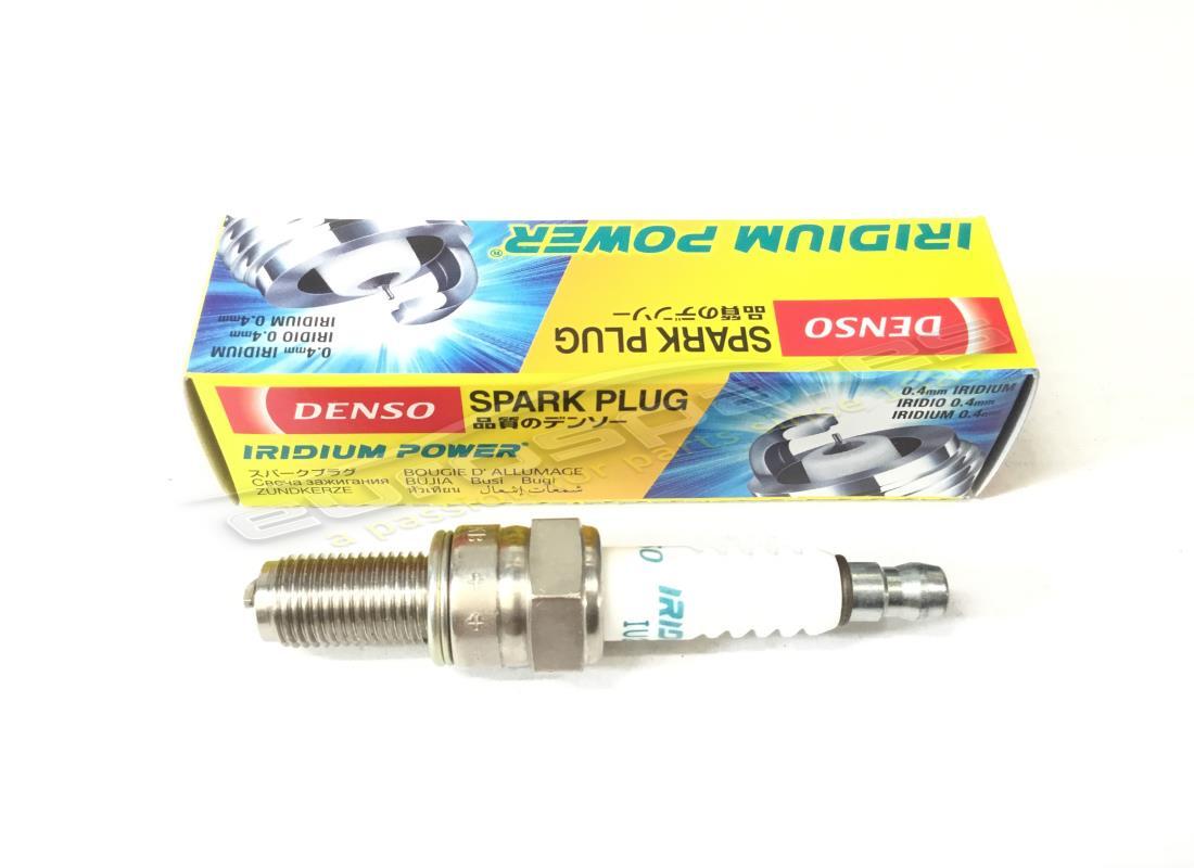 NEW Ferrari SPARK PLUG . PART NUMBER 192637A (1)