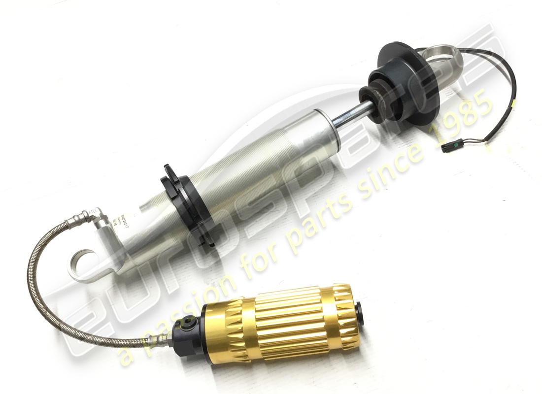 enzo PART 186085 | FERRARI ENZO FRONT SHOCK ABSORBER | EUROSPARES