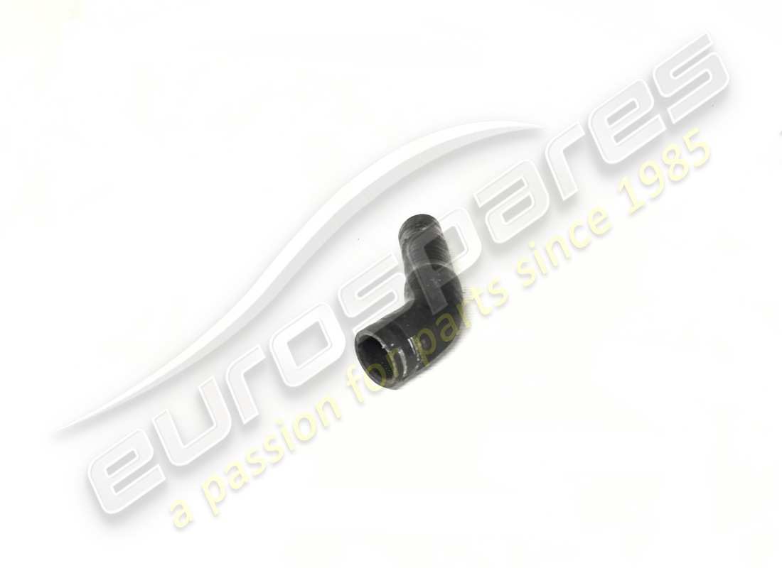 USED Ferrari RUBBER PIPE. PART NUMBER 181757 (1)