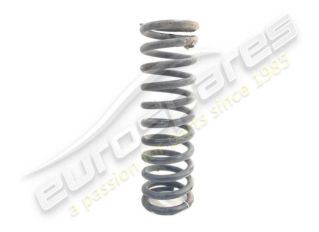 USED Ferrari FRONT ROAD SPRING GTB . PART NUMBER 110784 (1)