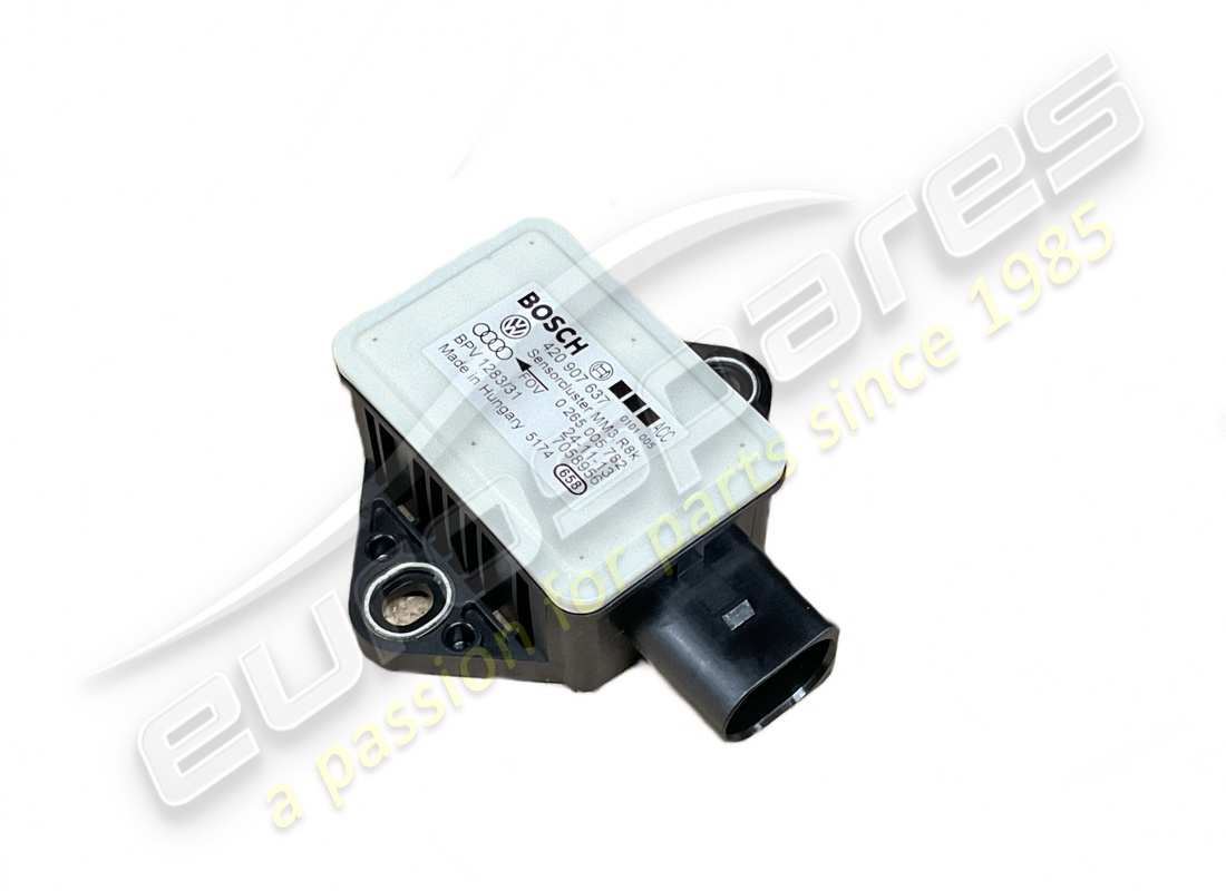 NEW Lamborghini SENSOR. PART NUMBER 420907637 (1)