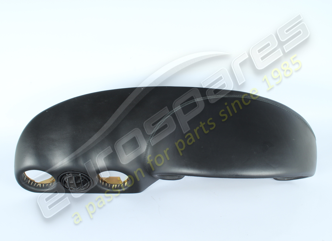 USED Ferrari COVERED DASH BOARD. PART NUMBER 666326.. (1)