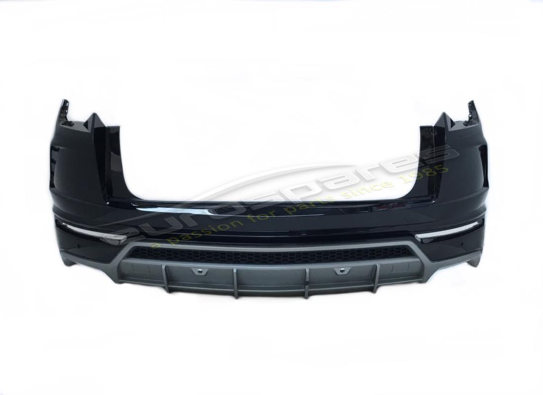 USED Lamborghini BUMPER COVER . PART NUMBER 4ML807511A (1)