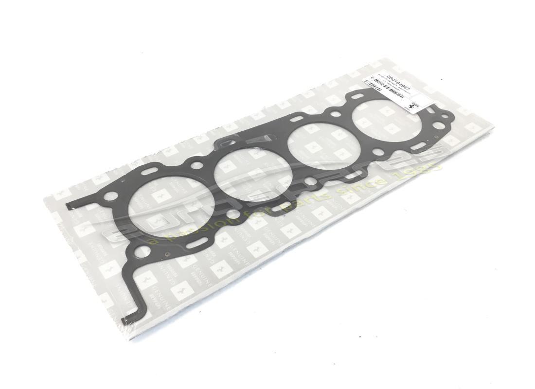 NEW Ferrari LH HEAD GASKET. PART NUMBER 184967 (1)