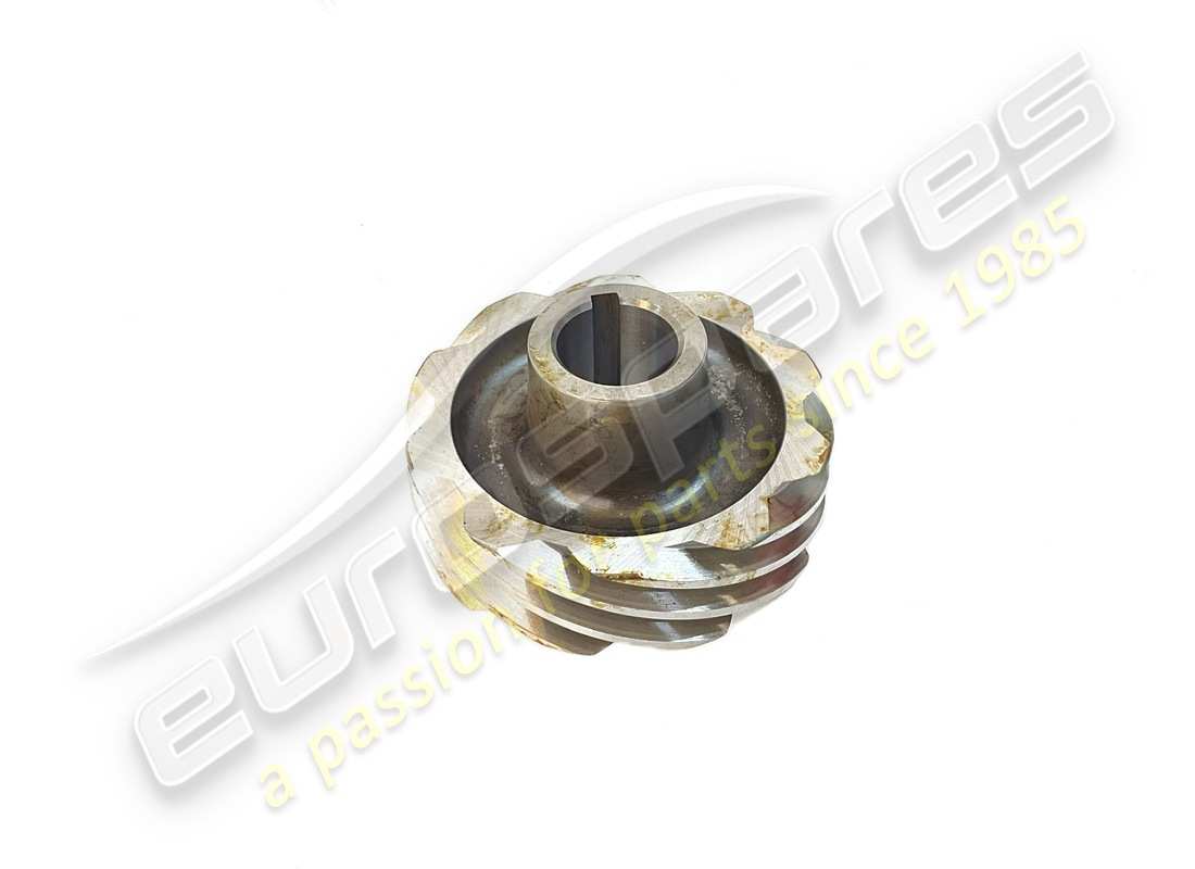 NEW Lamborghini COOLANT PUMP GEAR. PART NUMBER 001706754 (1)