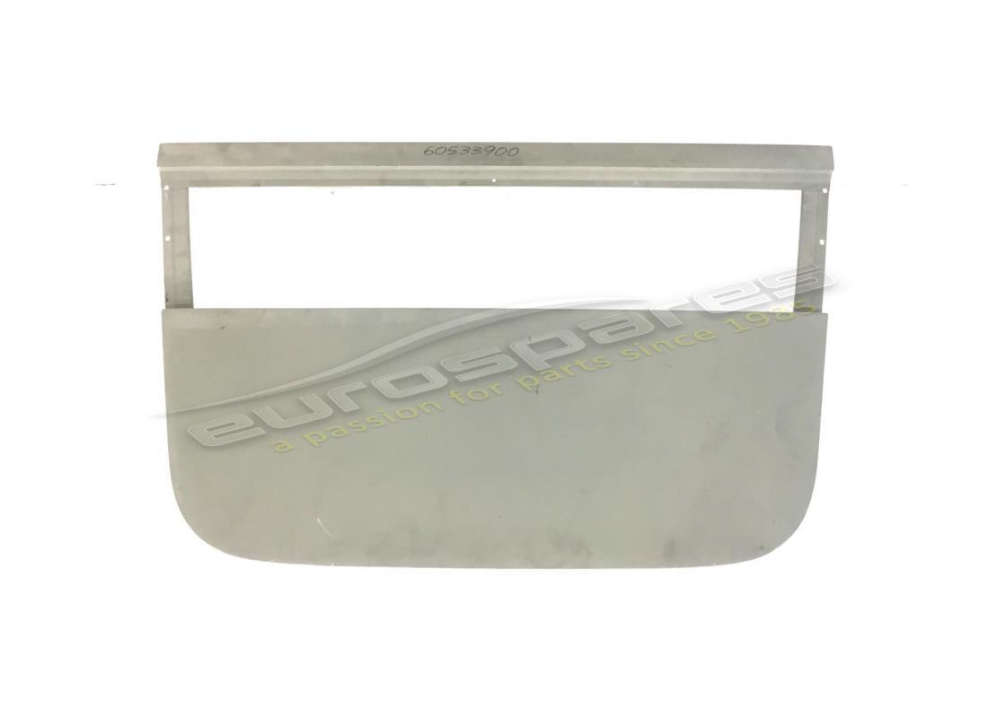 NEW Ferrari BONNET . PART NUMBER 60533900 (1)