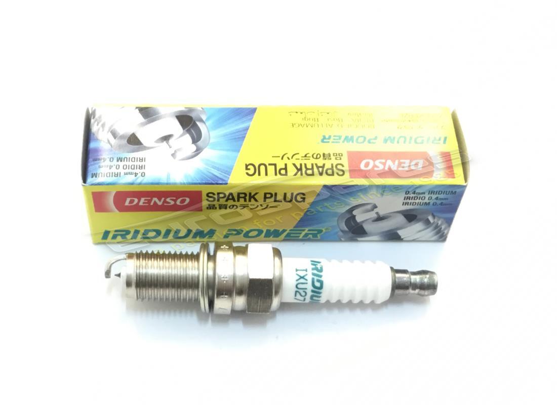 NEW (OTHER) Lamborghini SPARK PLUG . PART NUMBER 0016003036A (1)