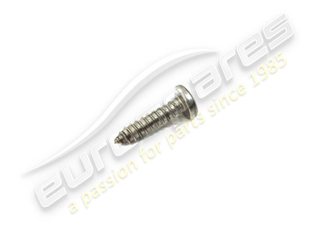 NEW Ferrari SCREW. PART NUMBER 15903970 (1)