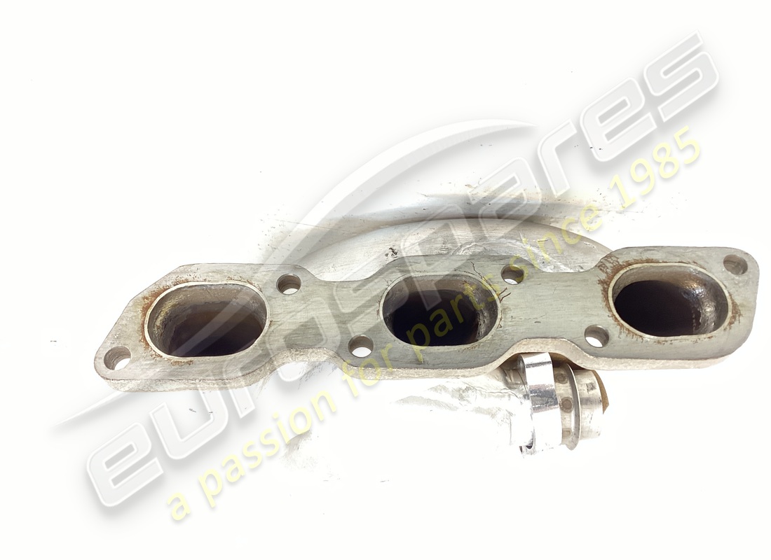 NEW Ferrari RH REAR EXHAUST MANIFOLD. PART NUMBER 145521 (1)