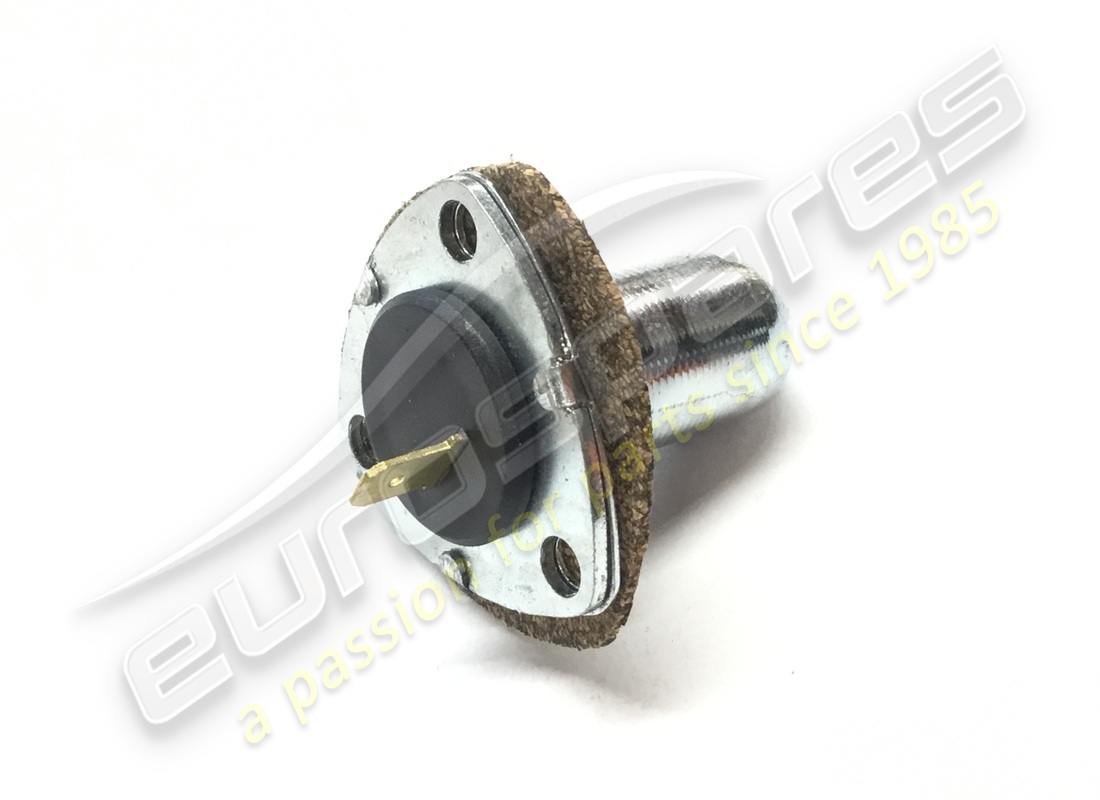 NEW Lamborghini FAN MOTOR THERMAL CONTACT. PART NUMBER 001724565 (1)