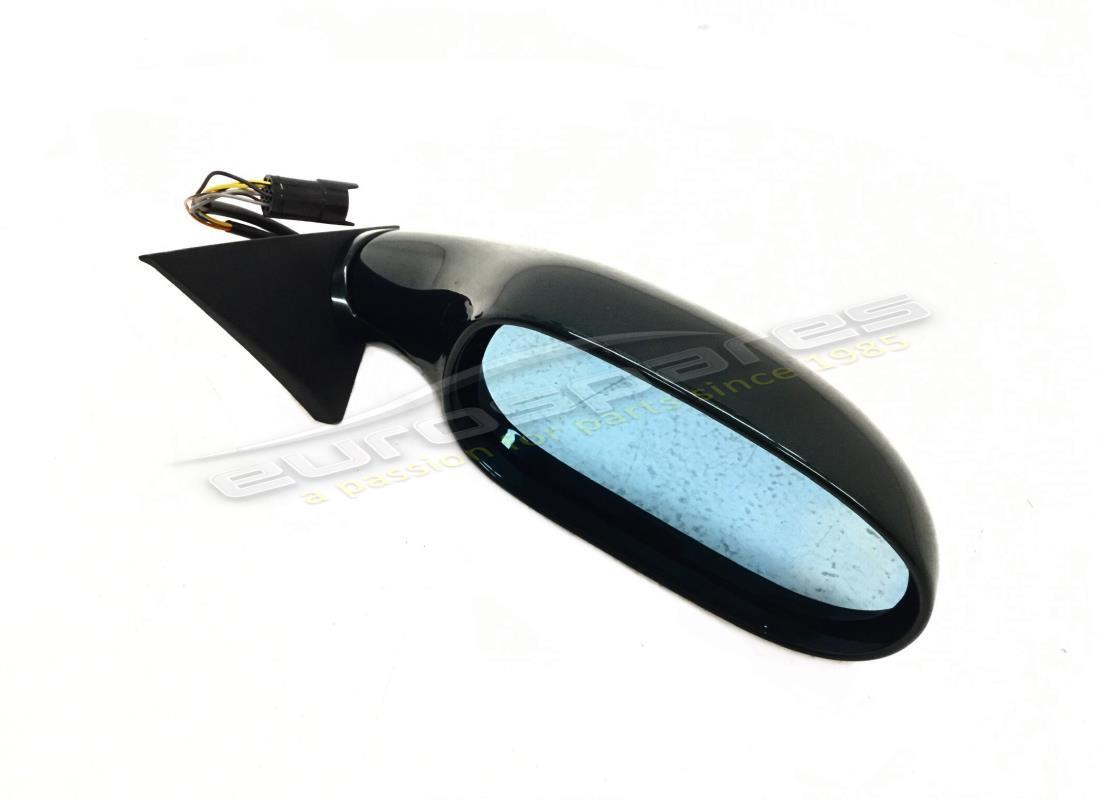 NEW (OTHER) Ferrari RH EXTERNAL DOOR MIRROR - NOT RHD . PART NUMBER 65434710 (1)