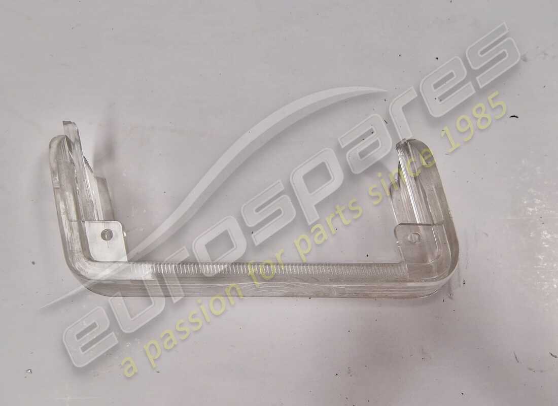 NEW Ferrari LHF SIDE LENS. PART NUMBER 205028 (3)