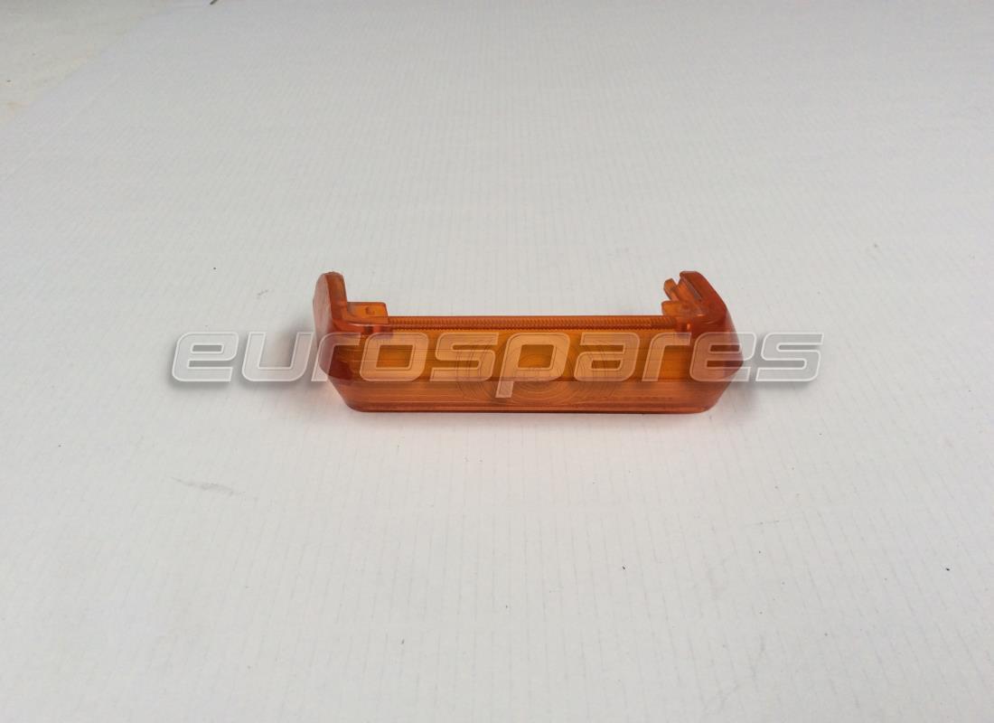 NEW Ferrari ORANGE LENS (LHS). PART NUMBER 18535716 (1)