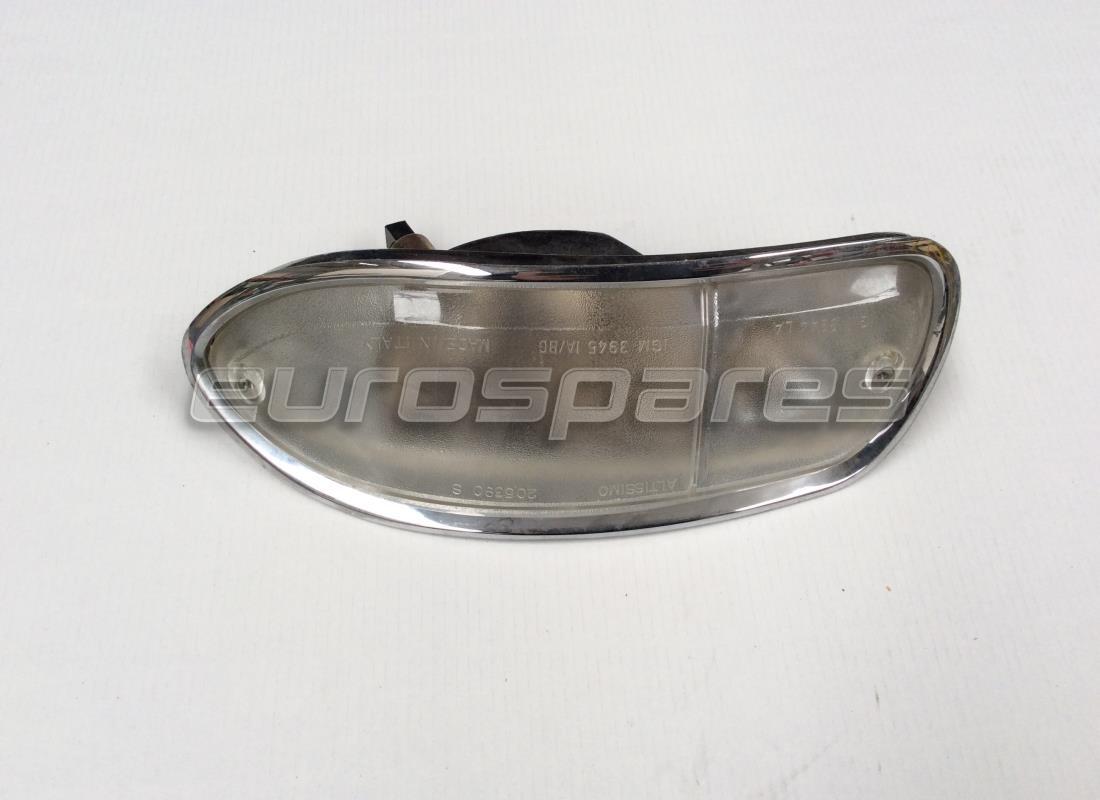NEW (OTHER) Ferrari LH FRONT SIDE LAMP . PART NUMBER 2432217102 (1)