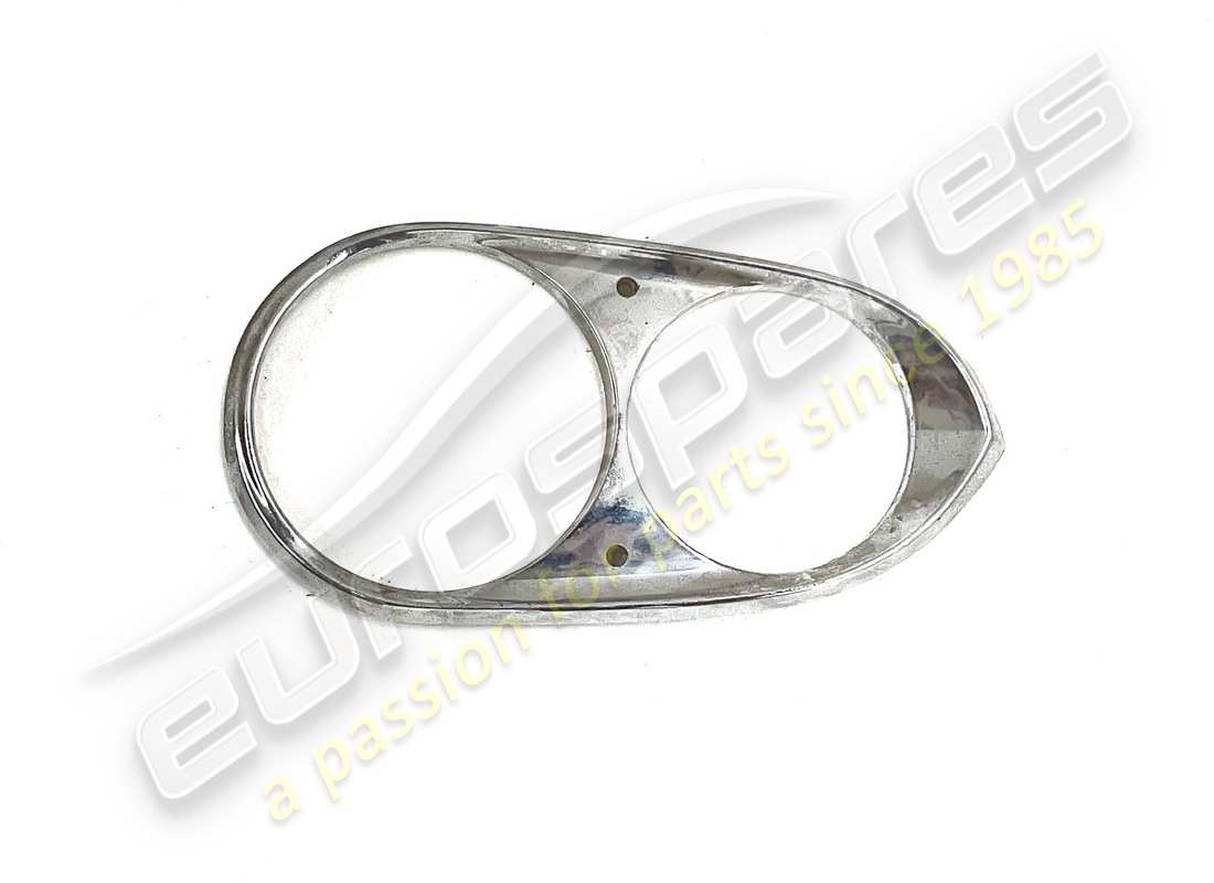 NEW Ferrari HEAD LAMP RIM 330MK1. PART NUMBER 2428203102 (1)