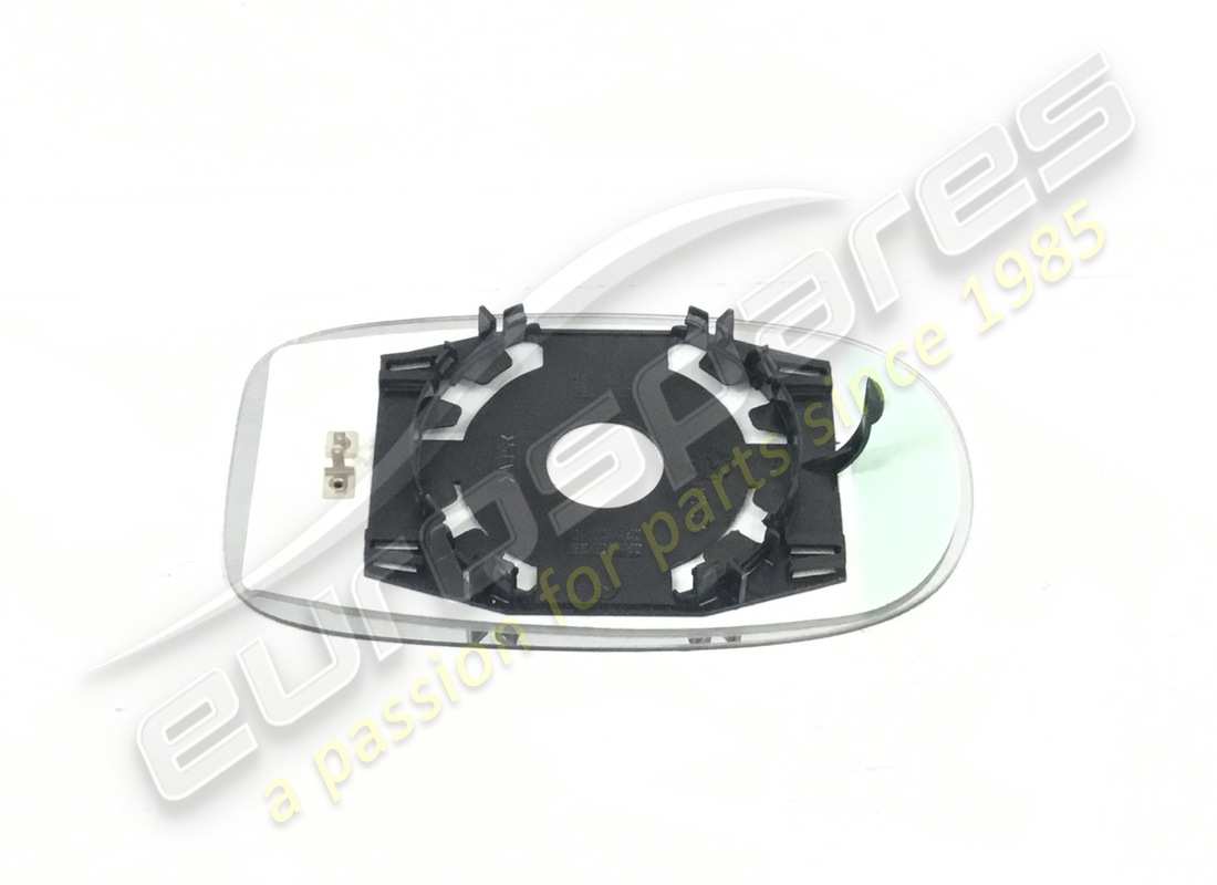 NEW Maserati LH MIRROR. PART NUMBER 980139452 (5)