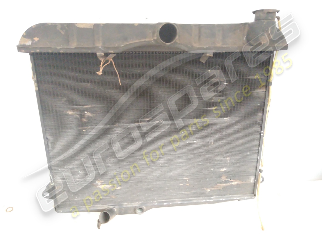 NEW Ferrari RADIATOR SERIES 1. PART NUMBER 800039 (1)