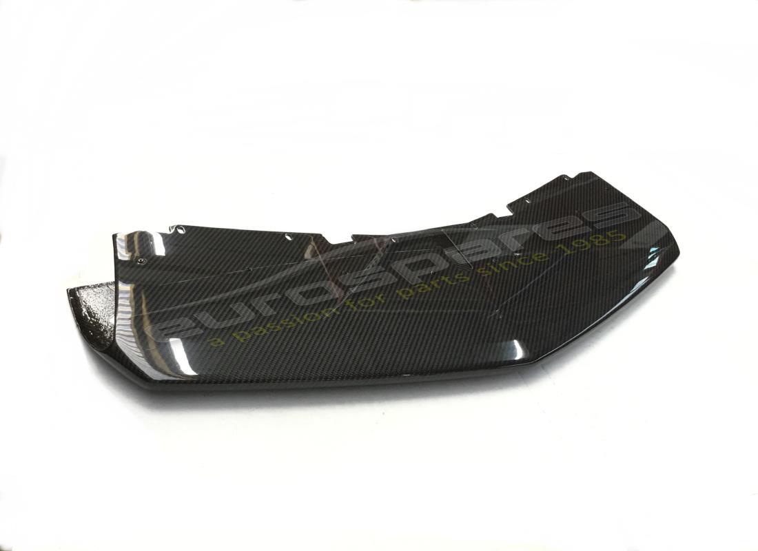 NEW Lamborghini FRONT SPOILER SPOILER ANT.. PART NUMBER 470807059A (1)