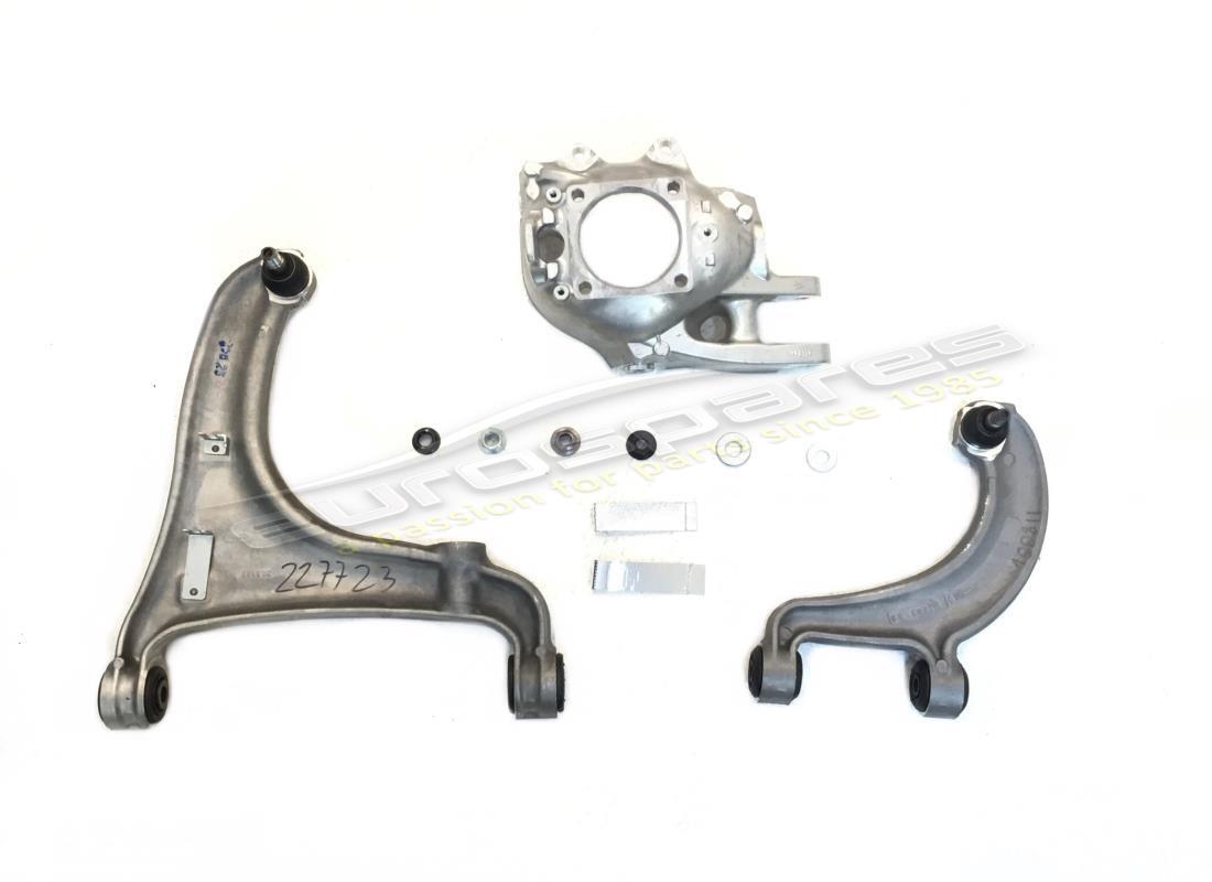 PART 900027691 | MASERATI RH REAR SUSPENSION KIT MY06