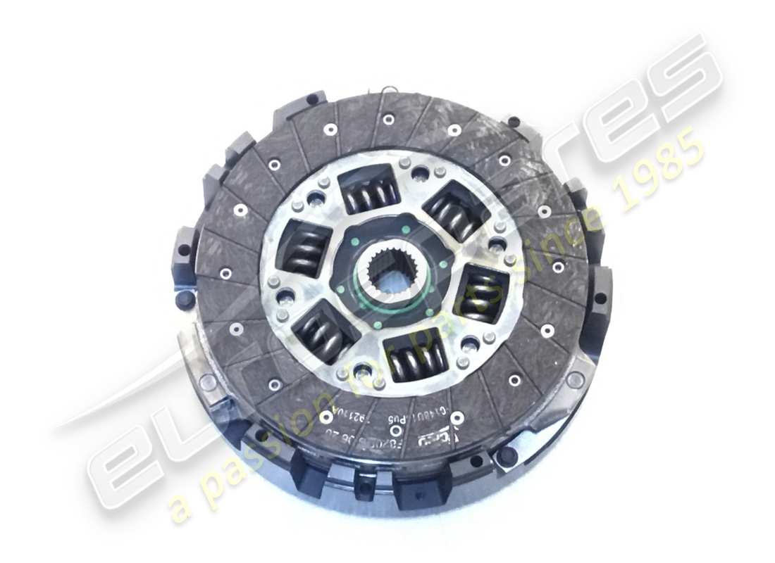 NEW Maserati COMPLETE CLUTCH. PART NUMBER 228738 (4)