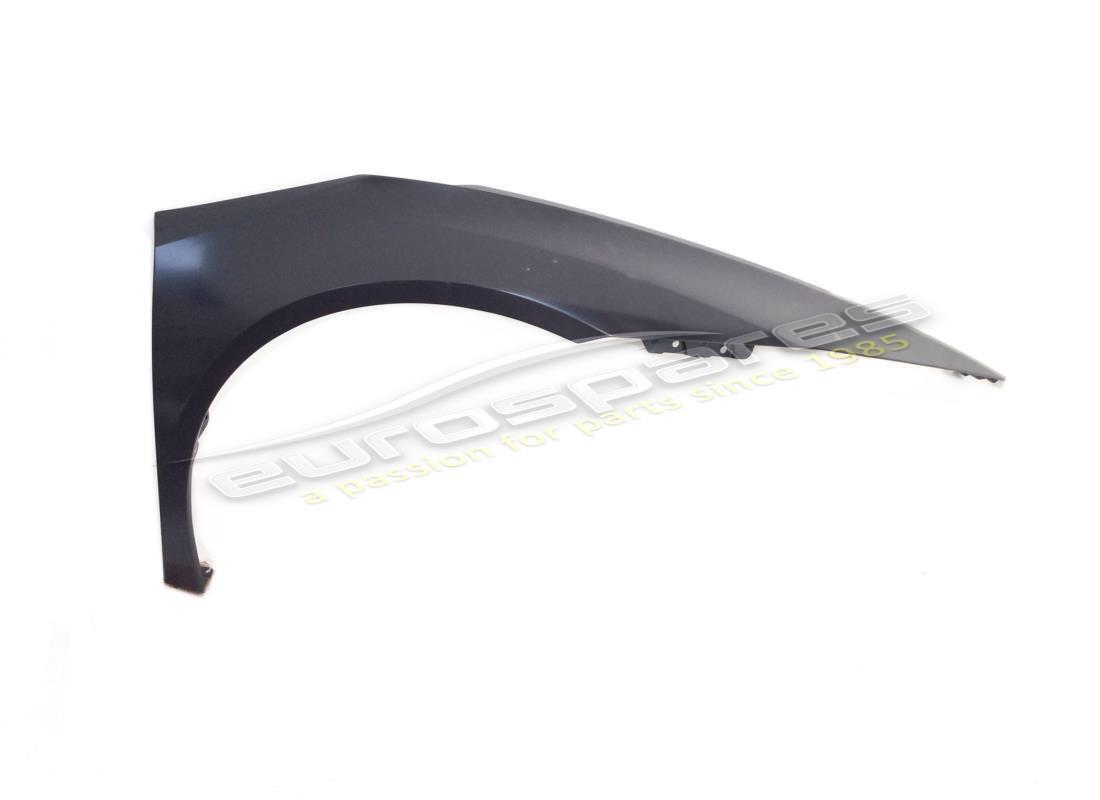 NEW Lamborghini RIGHT FRONT FENDER. PART NUMBER 4T0821022D (1)