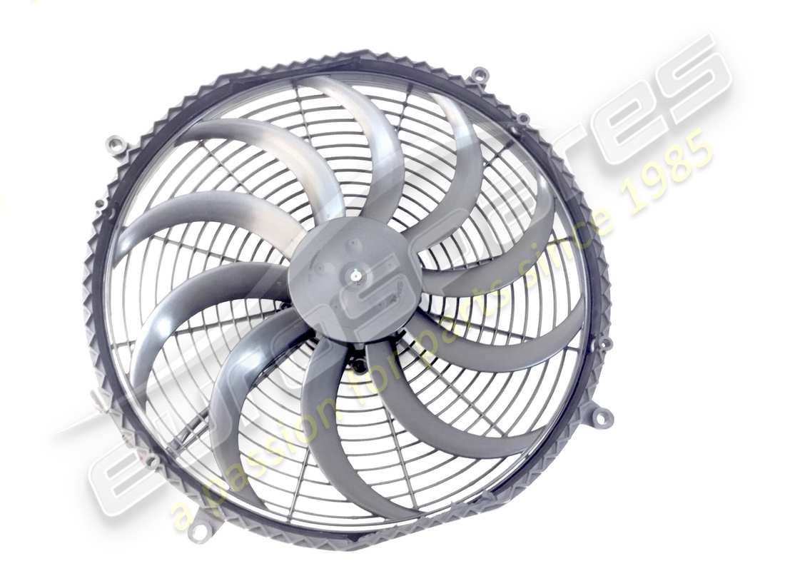 NEW Ferrari COMPLETE ELECTROFAN. PART NUMBER 173030 (2)