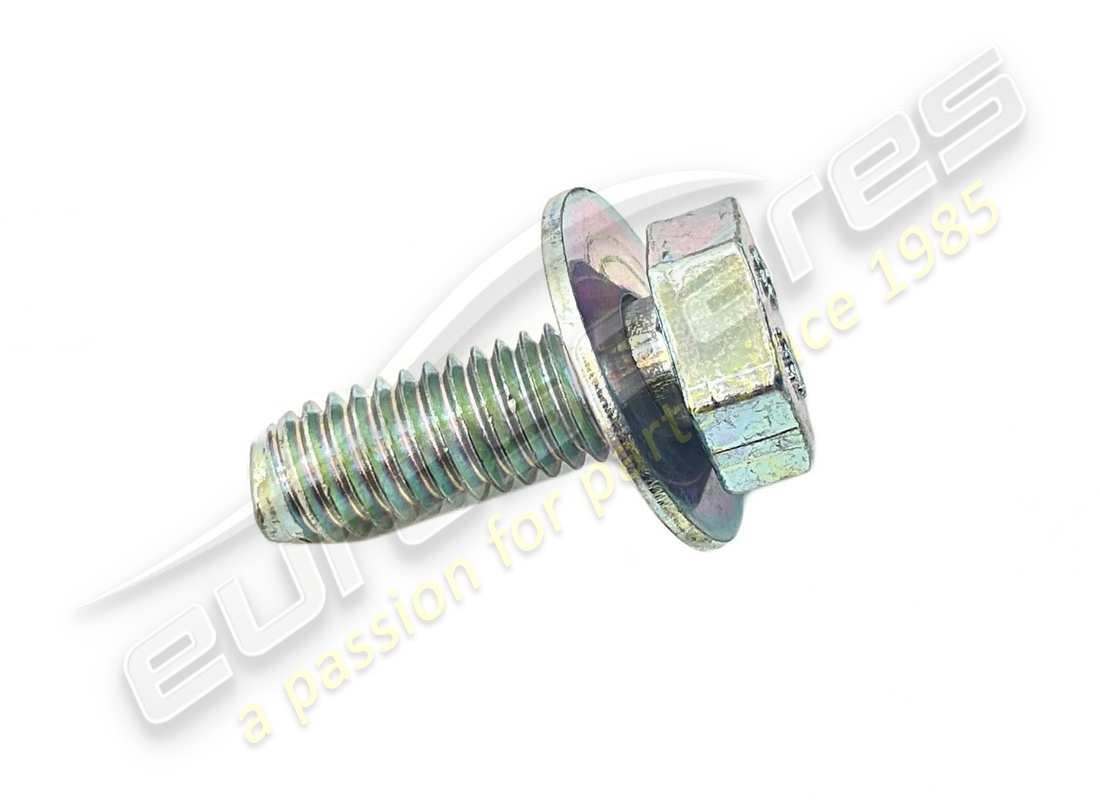 NEW Maserati SCREW.. PART NUMBER 11625821 (1)