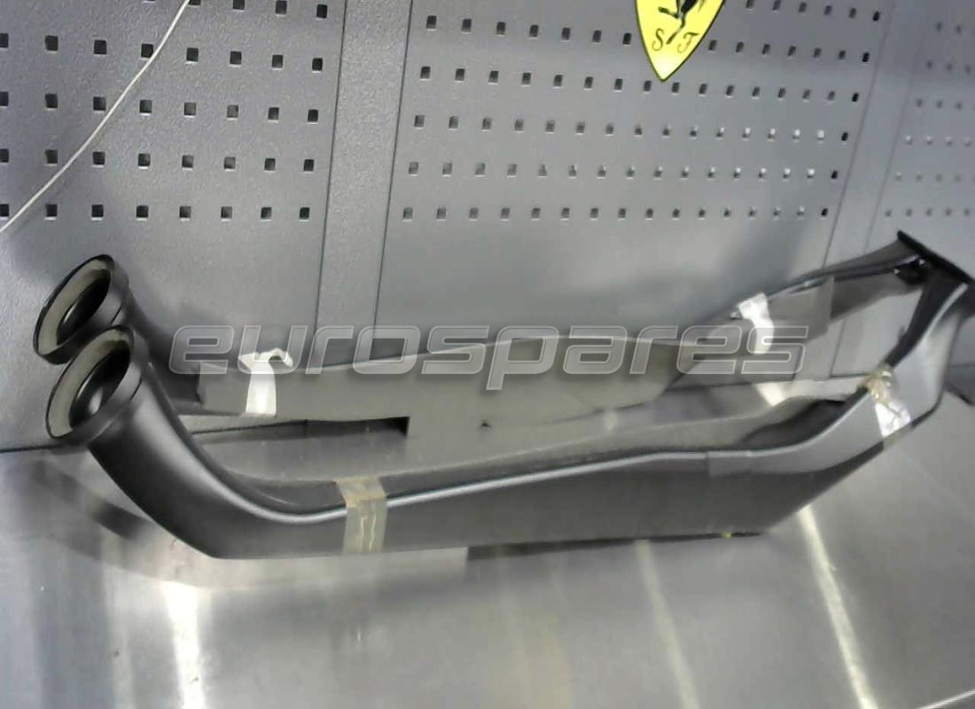 USED Ferrari RH REAR CABIN AIR DUCT . PART NUMBER 83574900 (1)