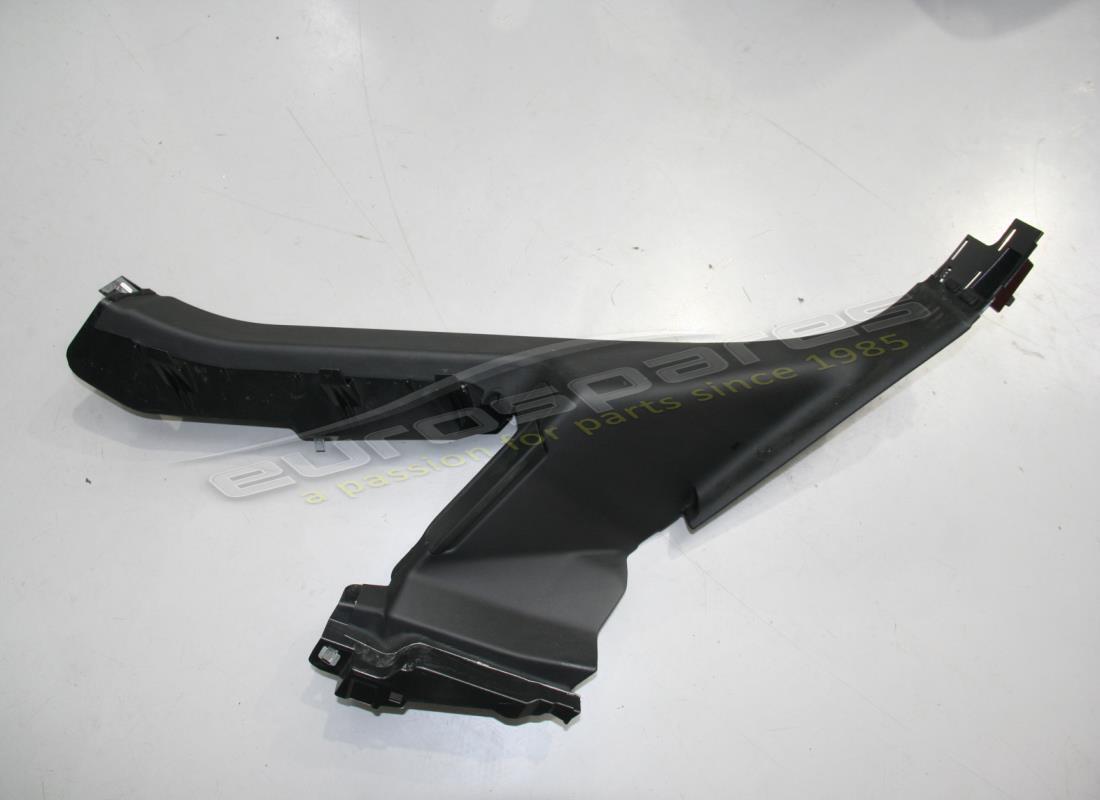 USED Lamborghini TRIM,WHEEL HOUSING5-SEAT ART LEATHER . PART NUMBER 4ML867767CQG8 (1)