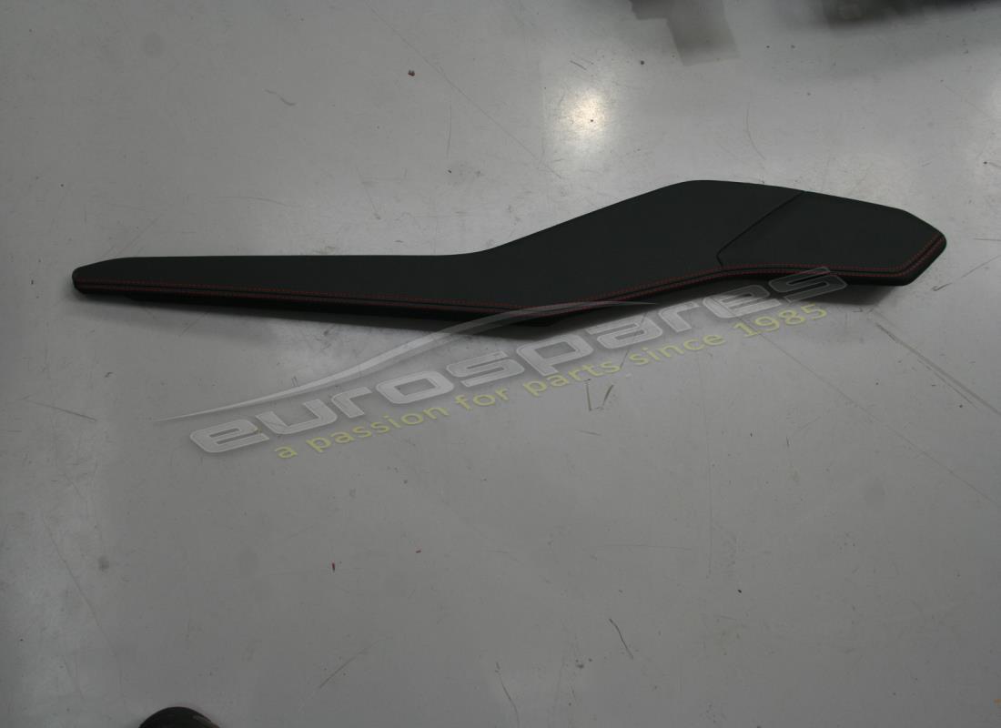 USED Lamborghini COVER . PART NUMBER 4ML857717AQG8 (1)