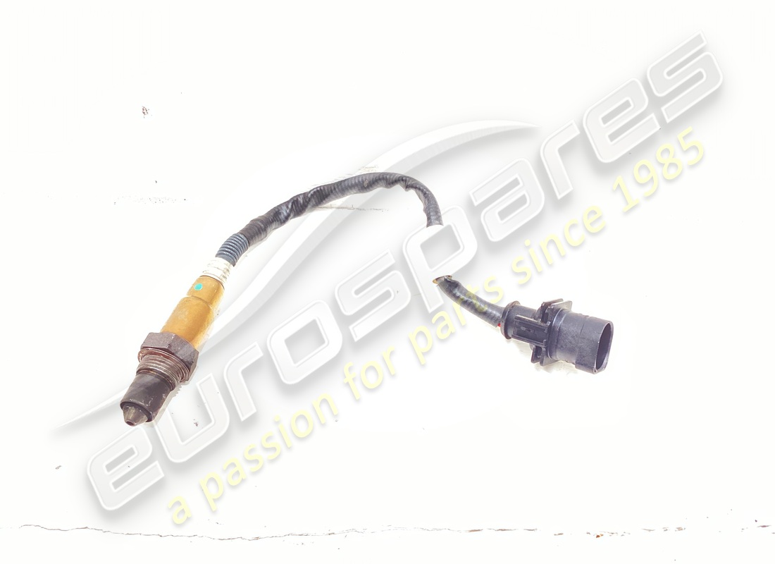 USED Maserati EXHAUST GAS SENSOR . PART NUMBER 46328330 (1)