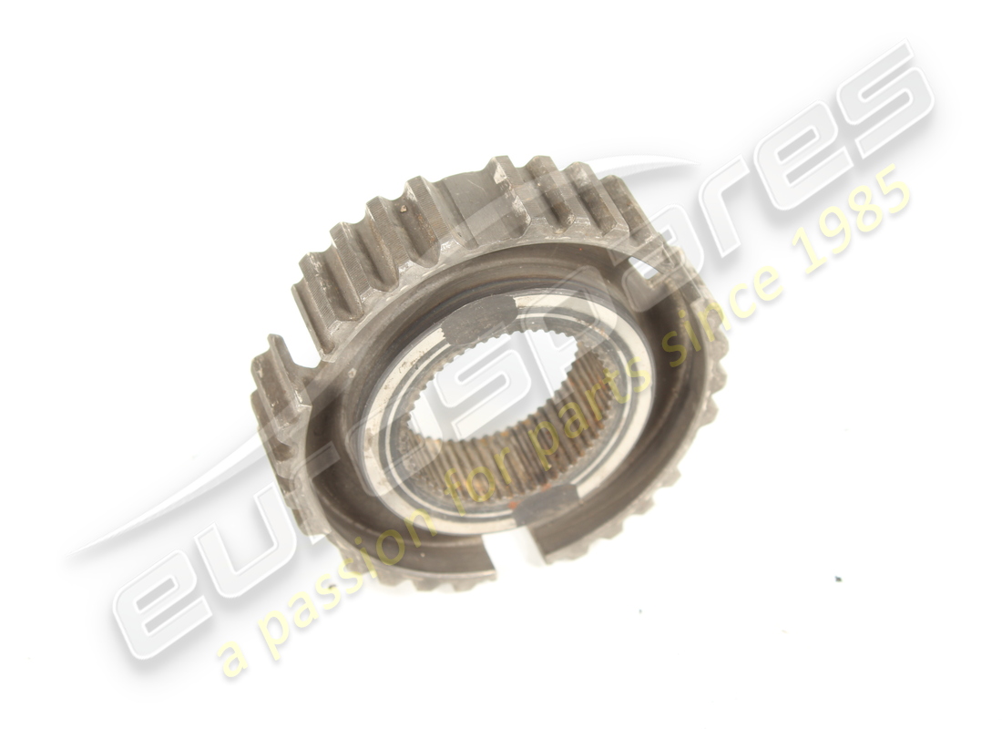 USED Ferrari SYNCHRO RING. PART NUMBER 106046 (2)