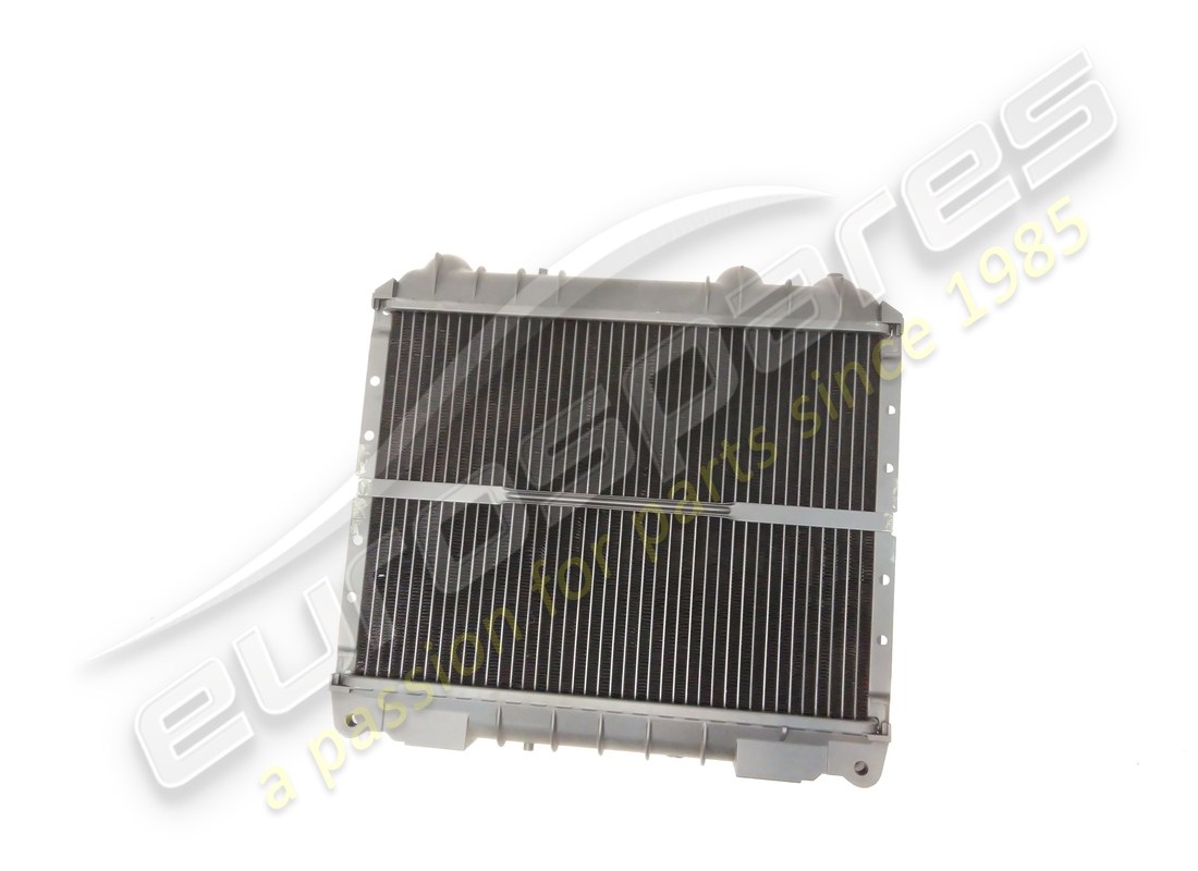 NEW Ferrari RH WATER RADIATOR. PART NUMBER 137619 (6)