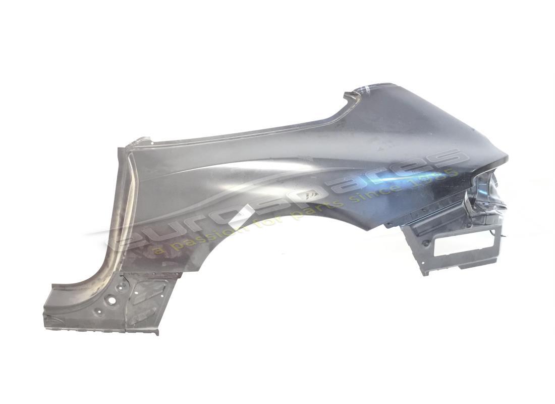 NEW Ferrari COMPLETE REAR LH FLANK. PART NUMBER 83275711 (1)