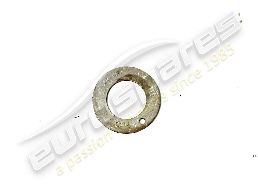 NEW Lamborghini SHIM ADJUSTMENT WASHER WC 20 D U. PART NUMBER 008402201 (1)