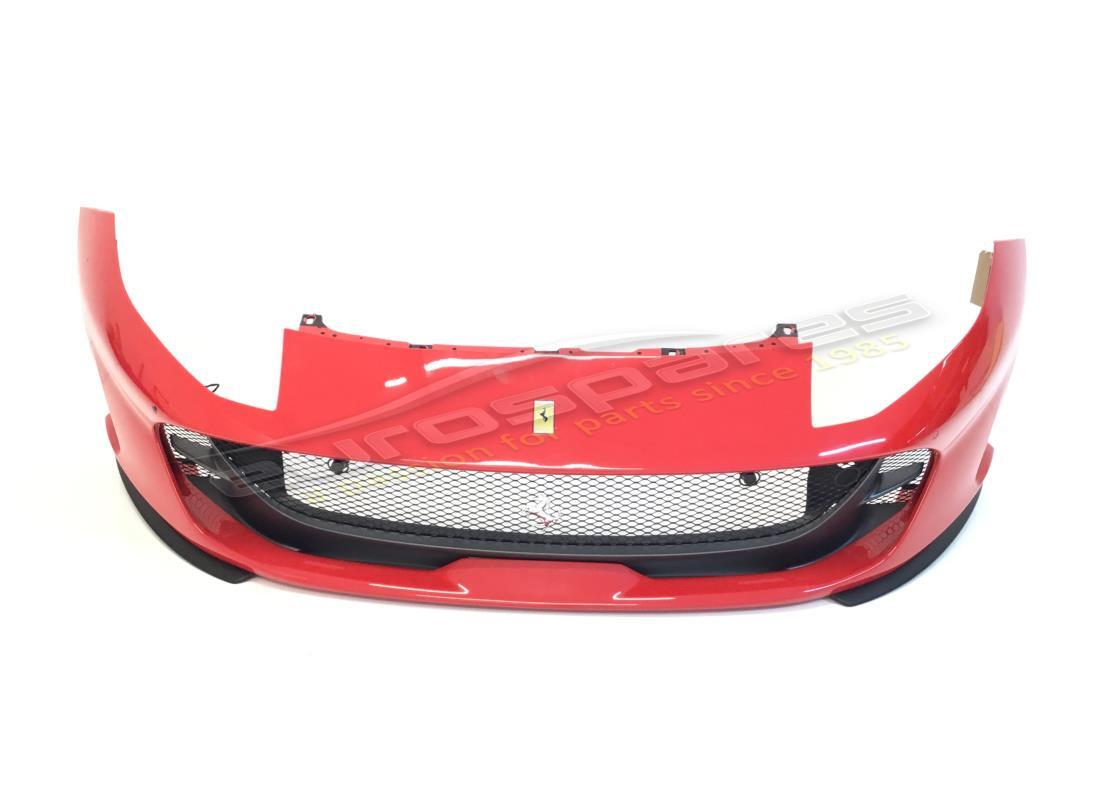 NEW (OTHER) Ferrari FRONT BUMPER . PART NUMBER 985753435 (1)
