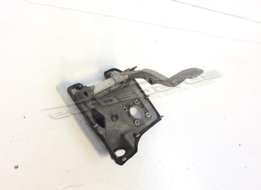 USED Ferrari PEDAL SUPPORT. PART NUMBER 176464 (1)