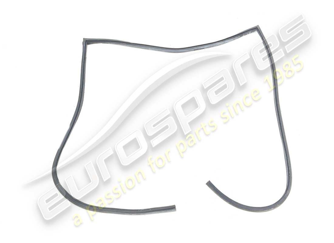 NEW Ferrari ROOF RUBBER GTS . PART NUMBER 60380201 (1)