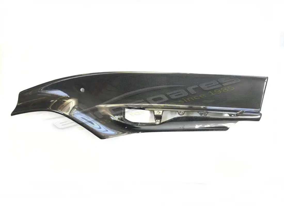 NEW Ferrari RH DOOR CARD SUBSTRUCTURE.. PART NUMBER 87169400 (1)