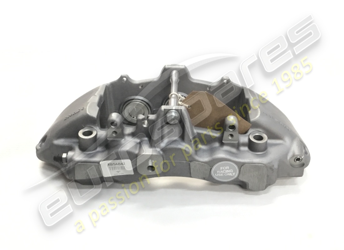 NEW Ferrari COMPLETE RH FRONT CALIPER. PART NUMBER 341755 (2)