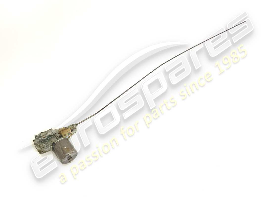 NEW Ferrari WIPER MOTOR ASSY. PART NUMBER 2518401200 (3)