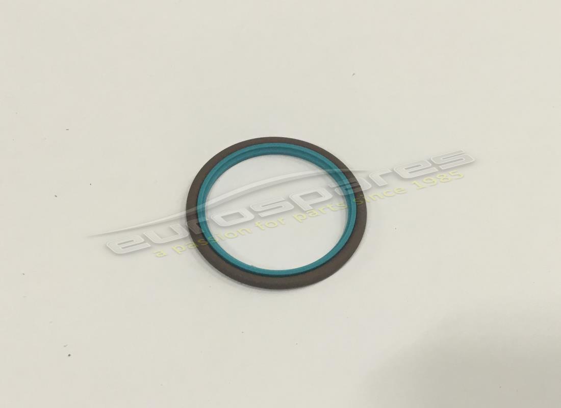 NEW Ferrari SEAL RING . PART NUMBER 181838 (1)