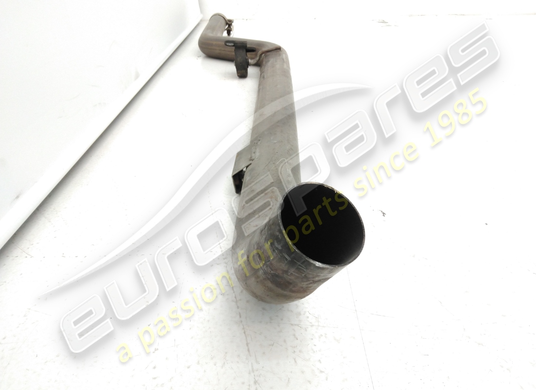 USED Maserati RH EXTENSION PIPE. PART NUMBER 187823 (2)
