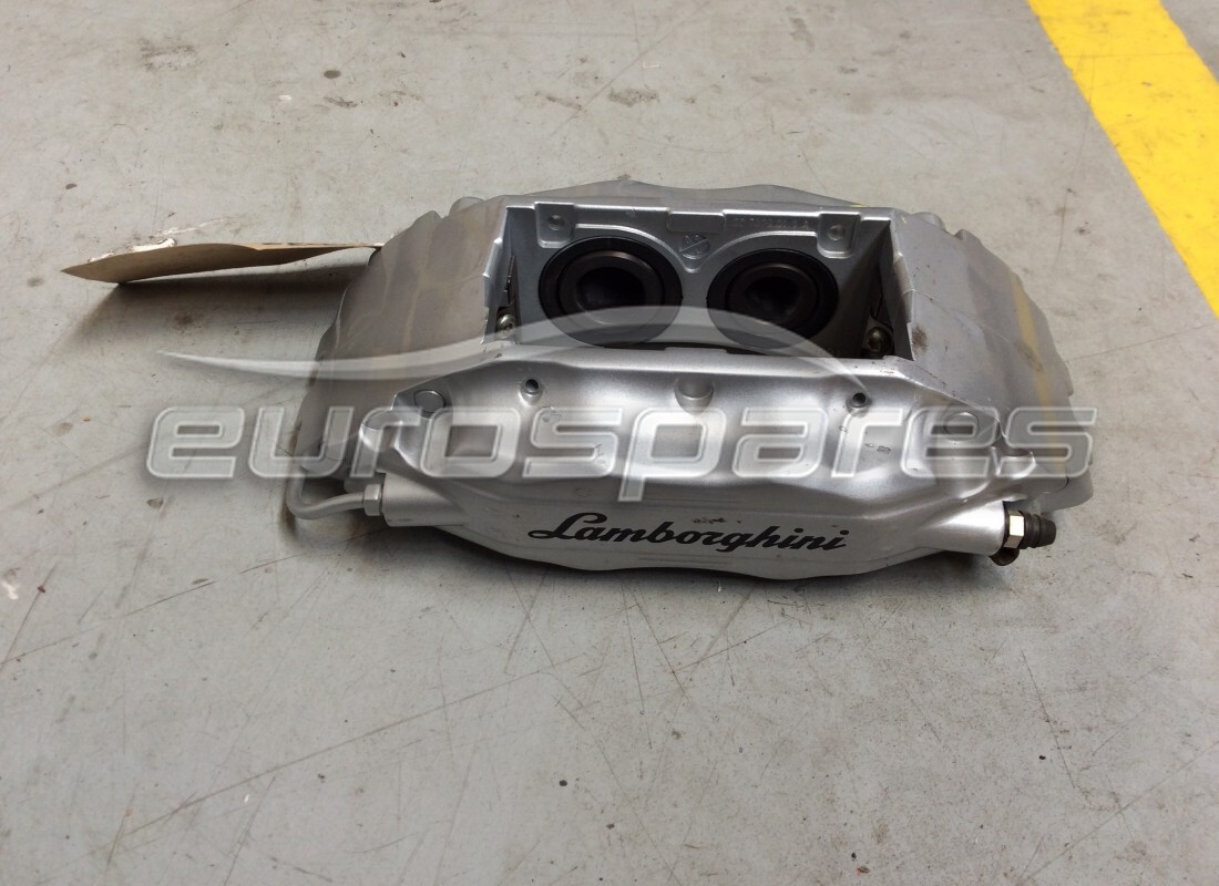 USED Lamborghini BRAKE CALIPER . PART NUMBER 0032009001 (1)