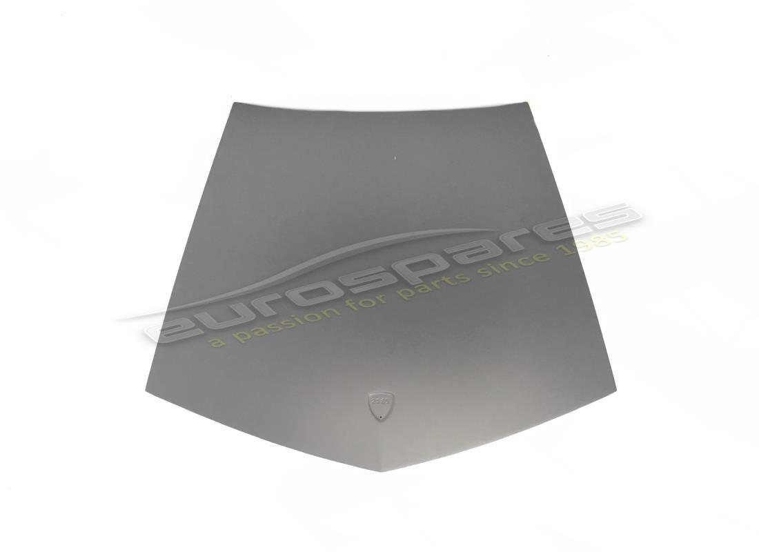 NEW Lamborghini ENGINE HOOD COMPLETE. PART NUMBER 410823021A (1)