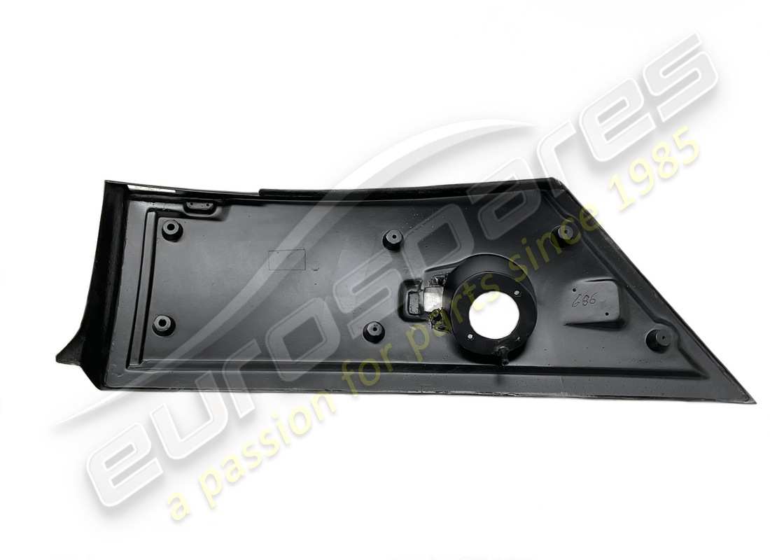 NEW Lamborghini PANEL. PART NUMBER 417809922 (2)