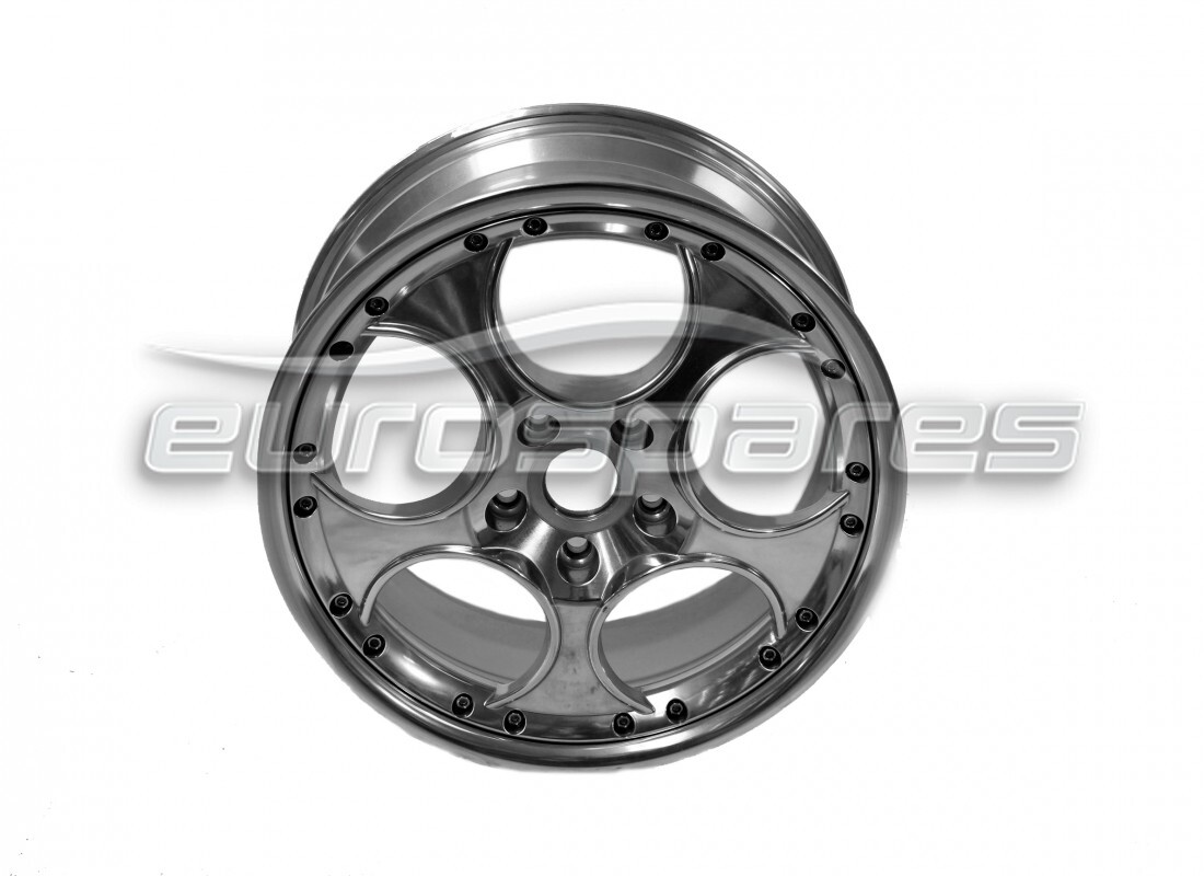 NEW (OTHER) Lamborghini FRONT WHEEL. PART NUMBER 0051008828 (1)