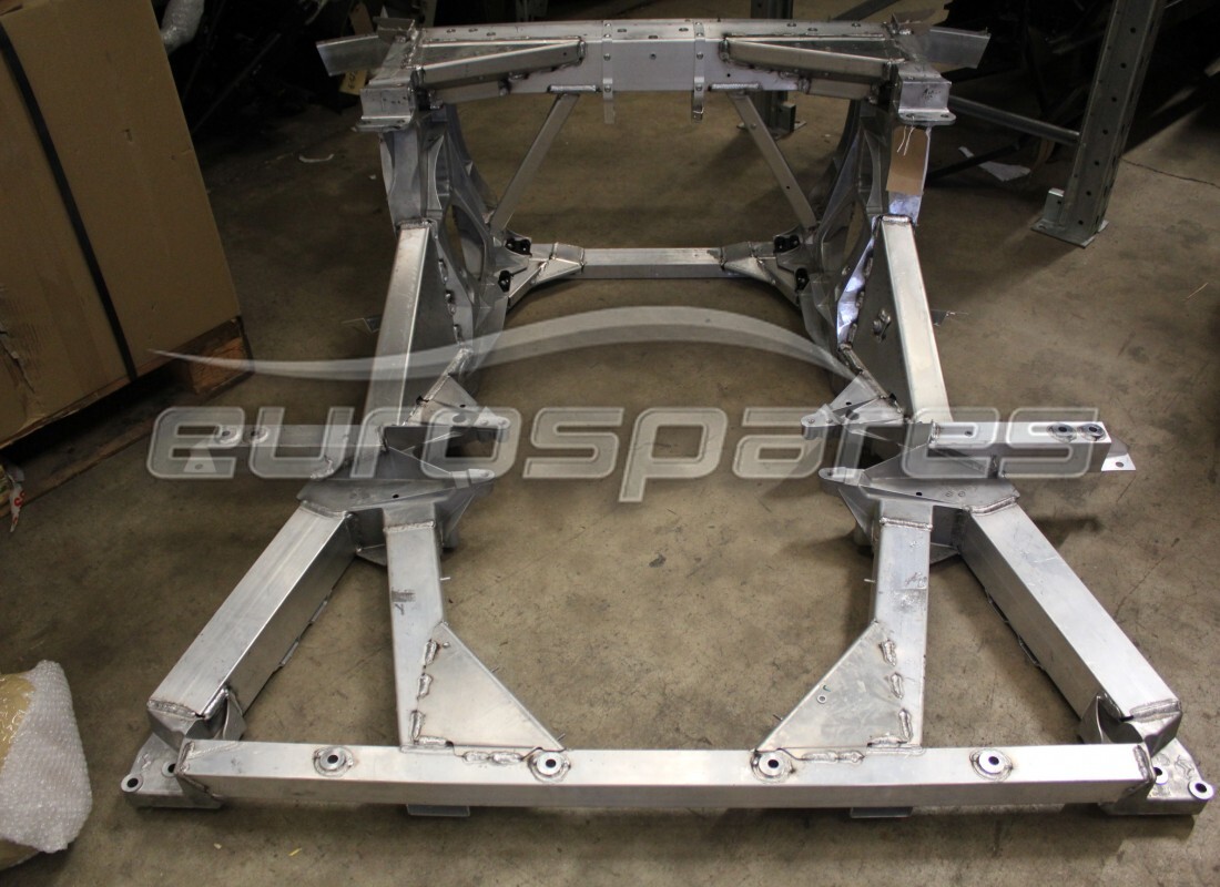 NEW Ferrari REAR SUBFRAME. PART NUMBER 985264314 (1)