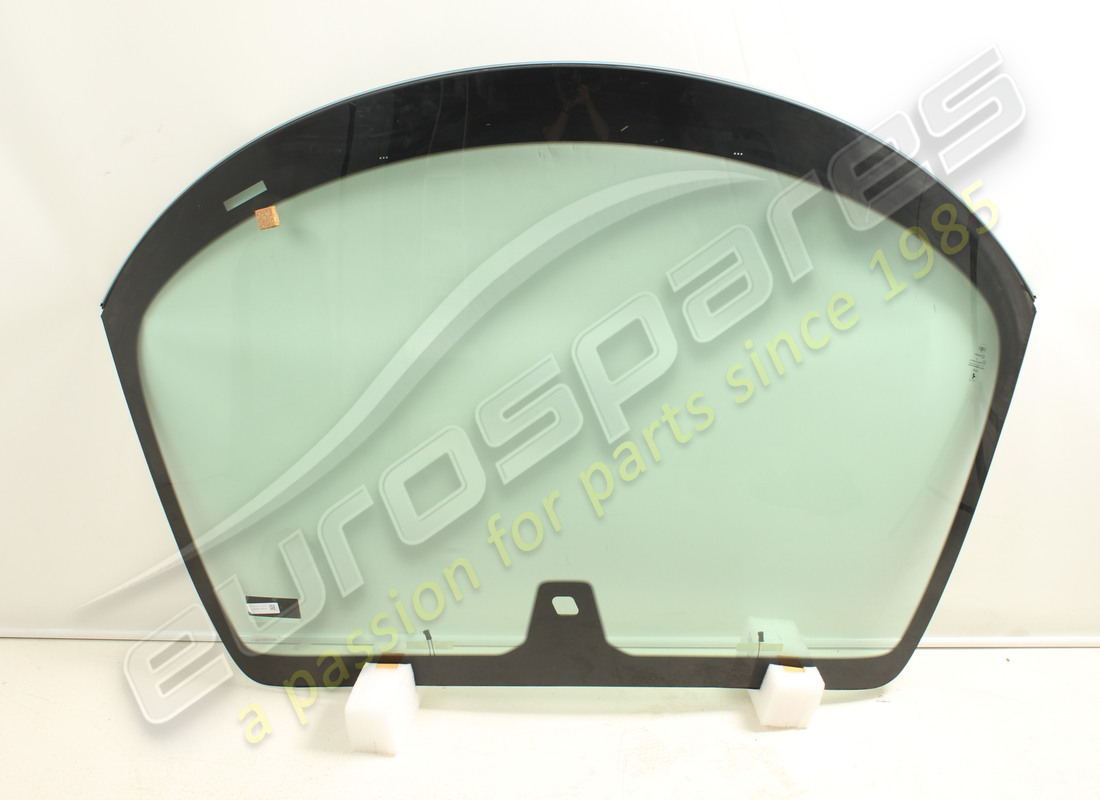 NEW Ferrari WINDSCREEN 458 SPECIALE, ATHERMIC VERSION. PART NUMBER 85676000 (1)